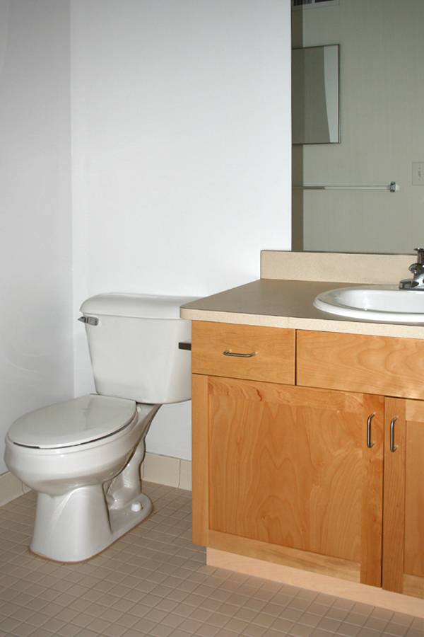 Amber Abodements Photo Board