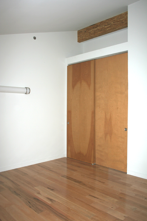 Amber Abodements Photo Board