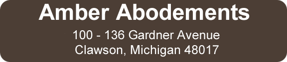 Amber Abodements