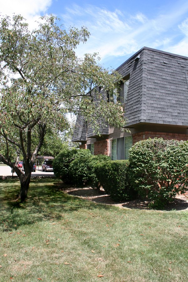 Amber Creek East Apartments Photo Board