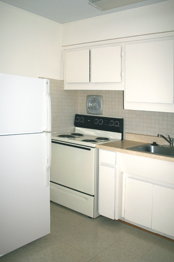 Amber Grove Apartments Photo Board