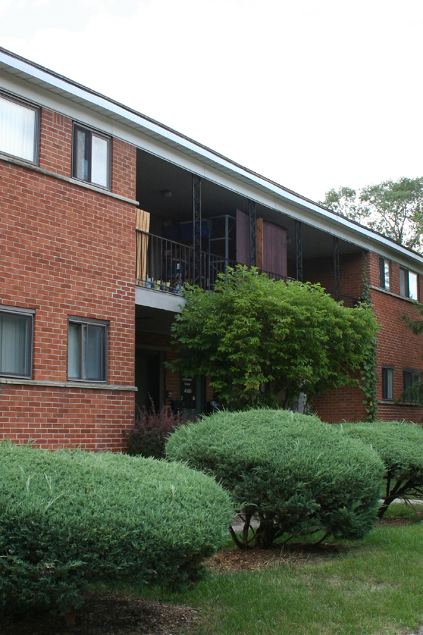 Amber Grove Apartments Photo Board