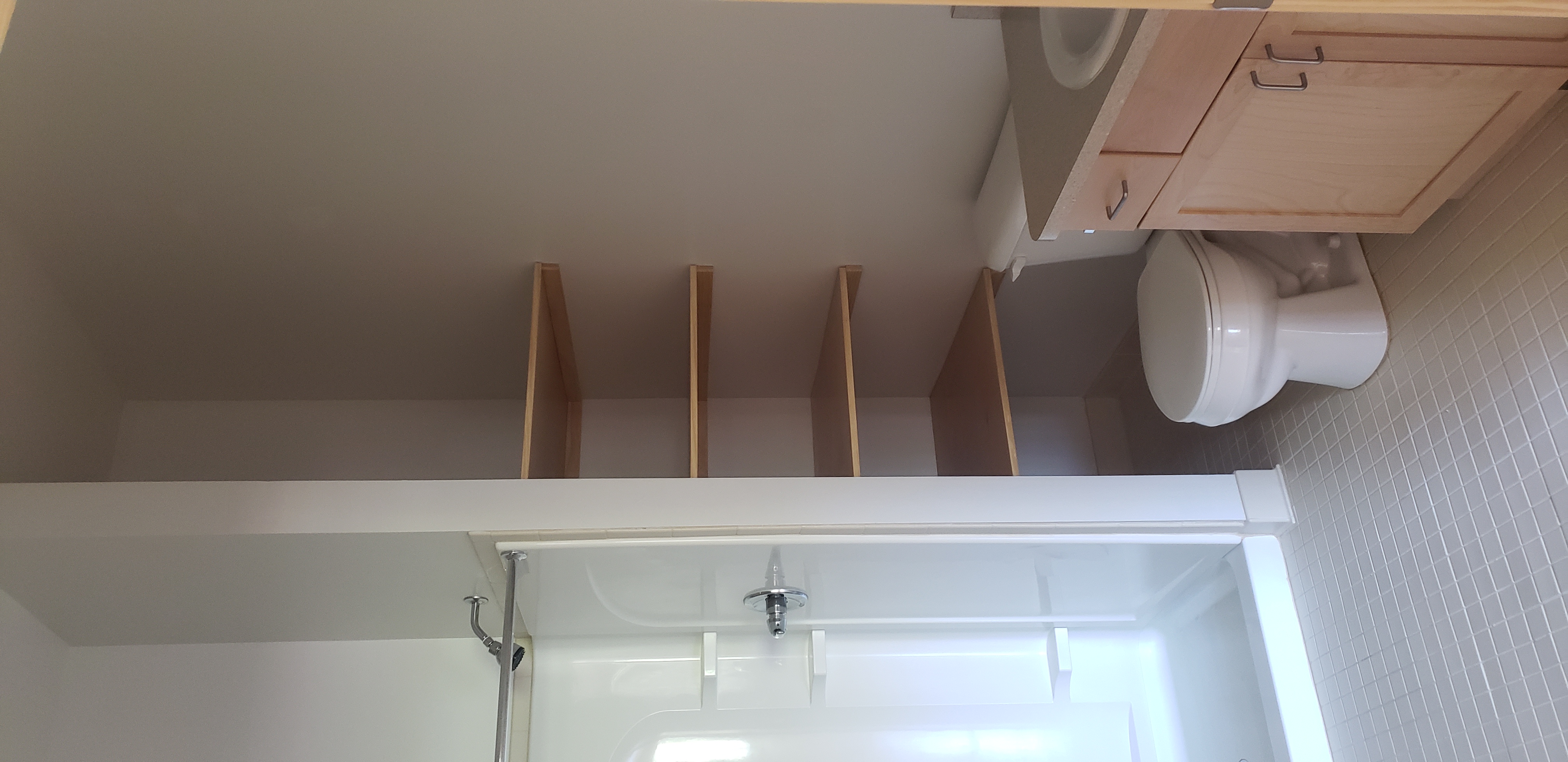 Amber Landing Townhomes Photo Board