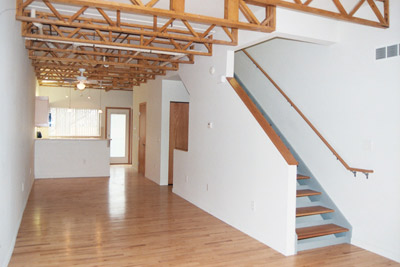 Dining Area - Click to Enlarge