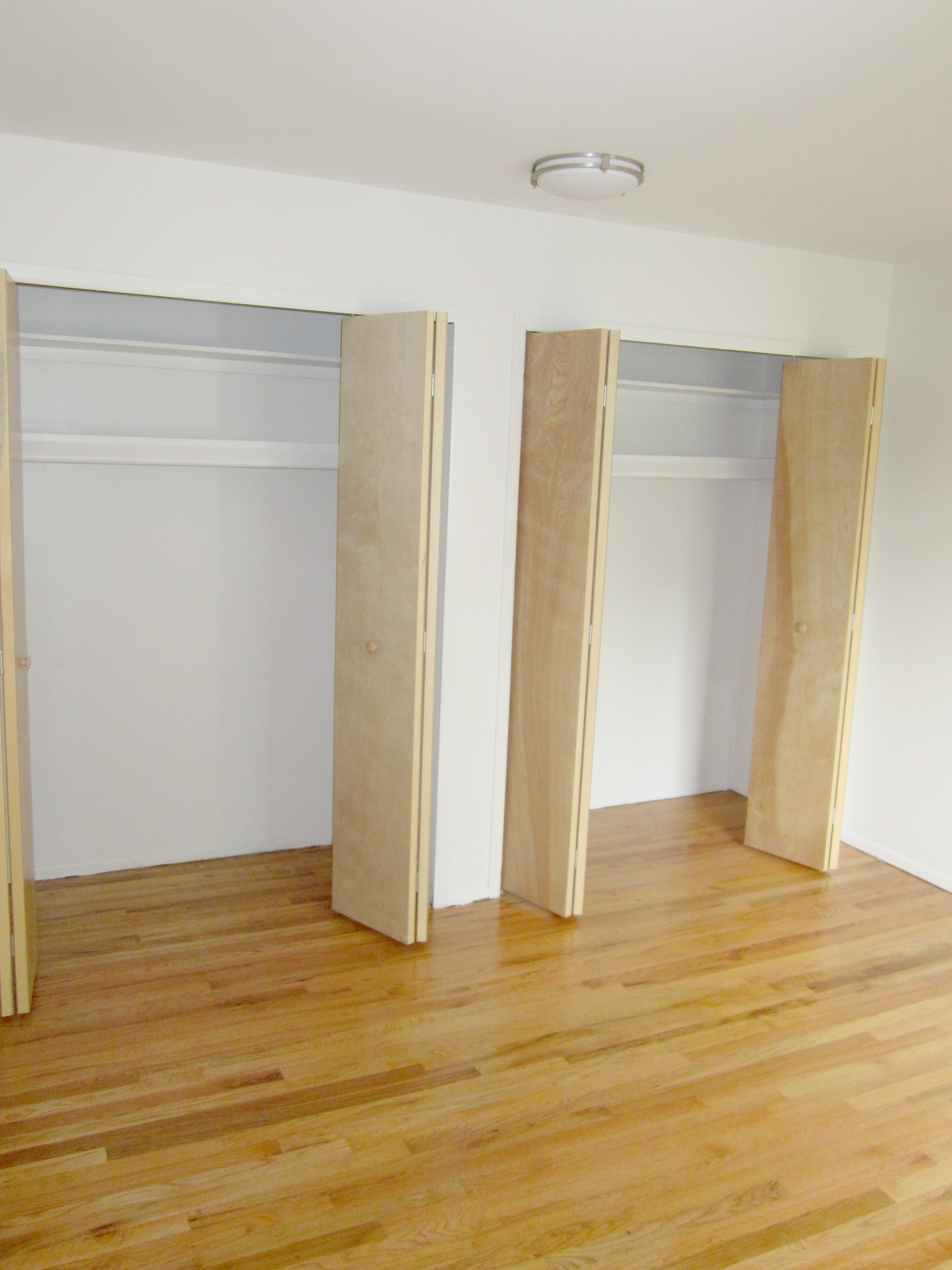 amber's Red Run North Townhouses Photo Board