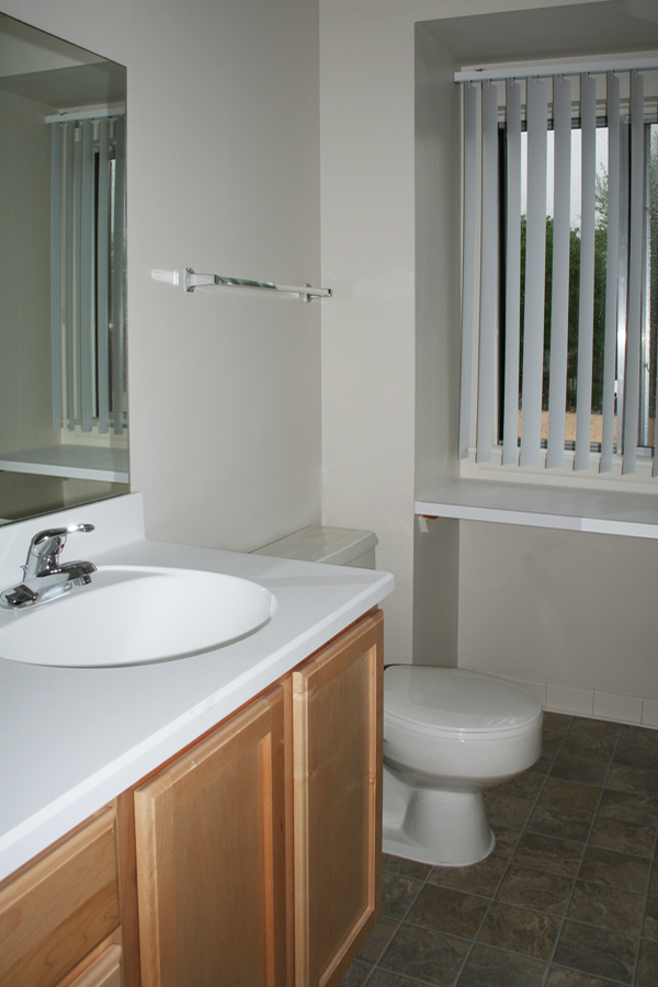 Amber Creek Village Apartments Photo Board