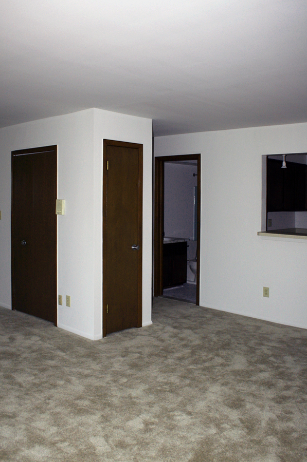 Amber Creek Village Apartments Photo Board