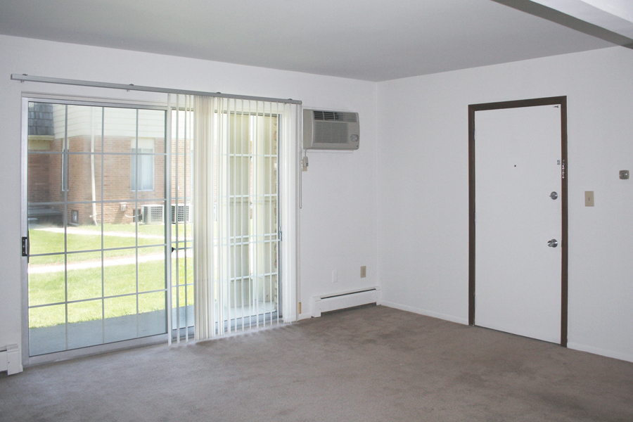 Amber Creek Village Apartments Photo Board