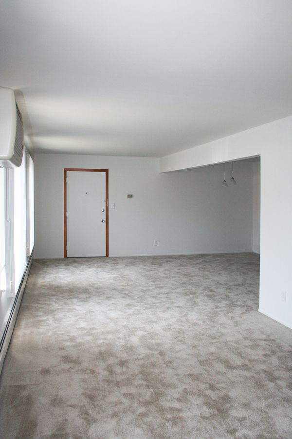 Amber Creek Village Apartments Photo Board