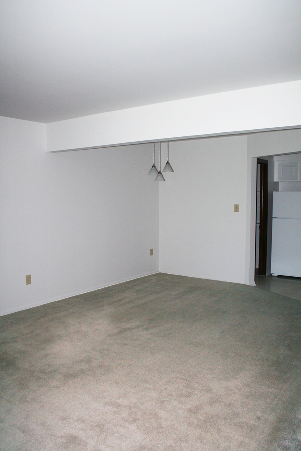 Amber Creek Village Apartments Photo Board