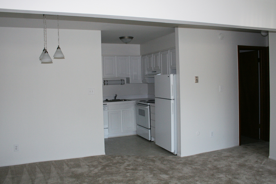 Amber Creek Village Apartments Photo Board