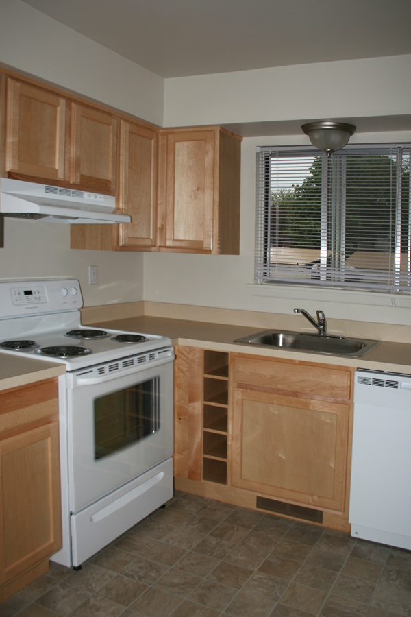 Amber Creek Village Apartments Photo Board