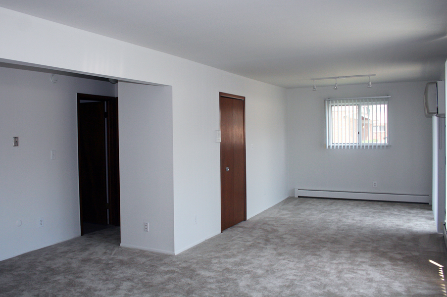 Amber Creek Village Apartments Photo Board